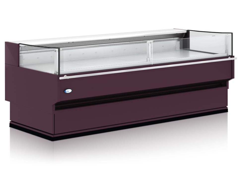 Display Refrigerated Cabinet