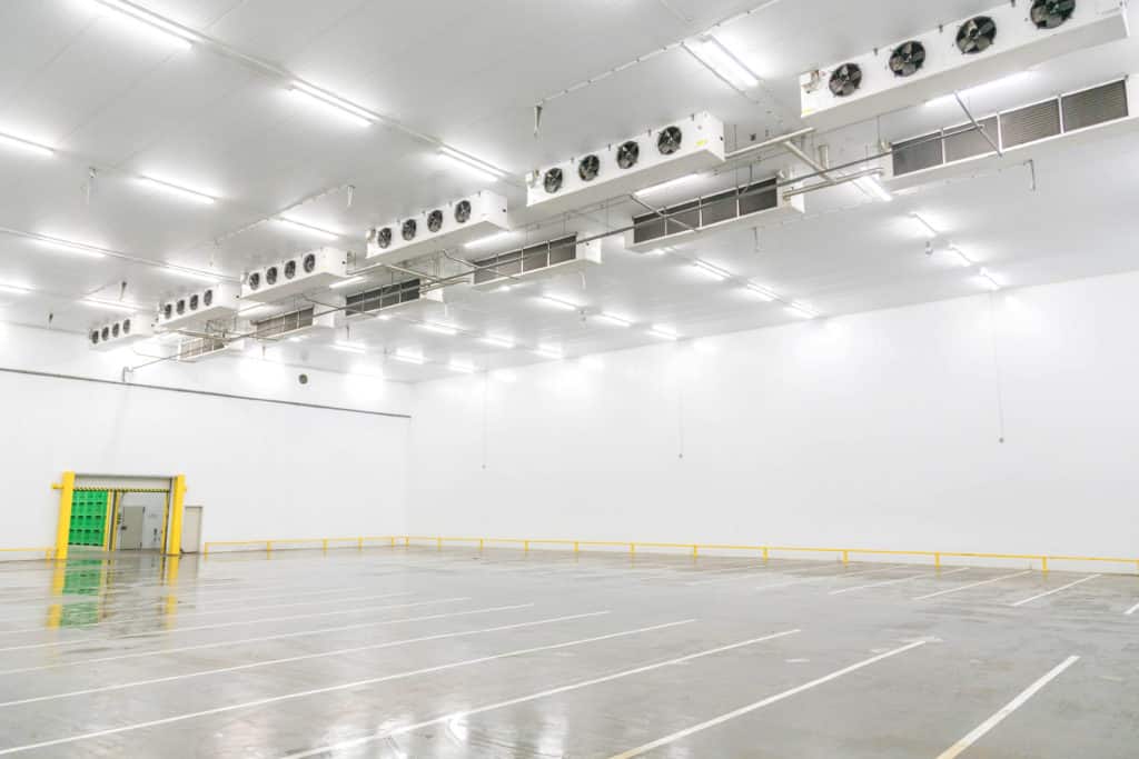 Blog / News 15 Cold Room Evaporators