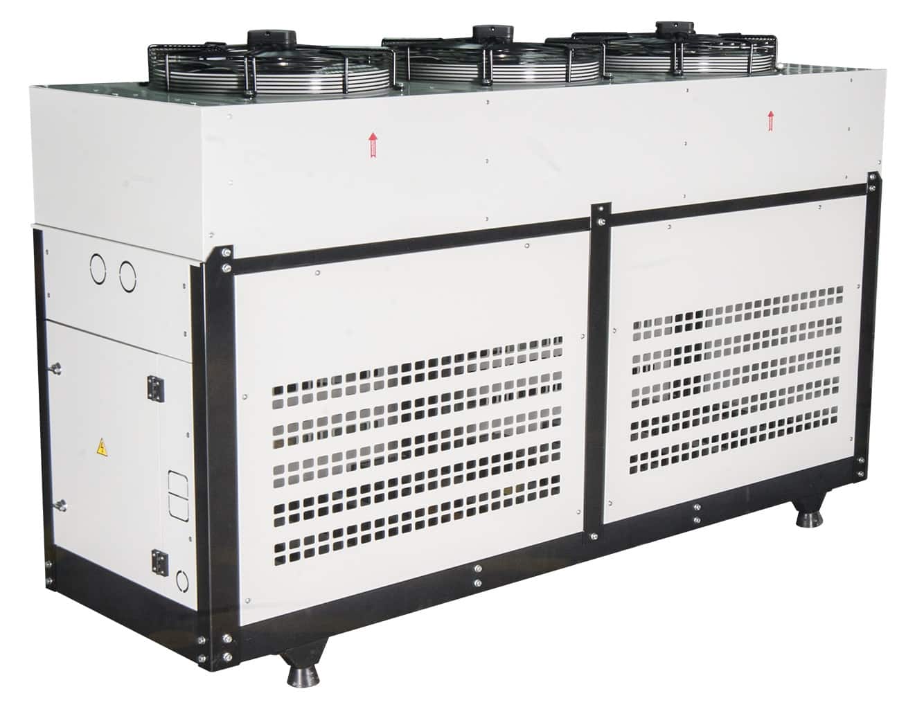 How to Compare Walk-in Cold Rooms Prices and Features