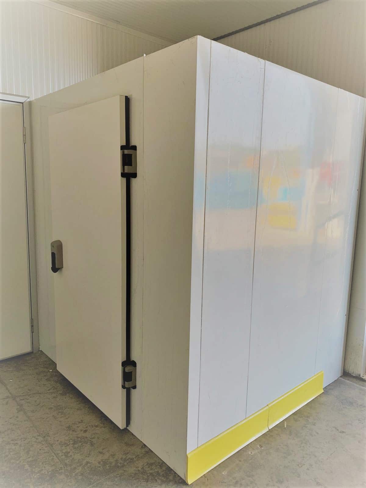 Modular Cold Room