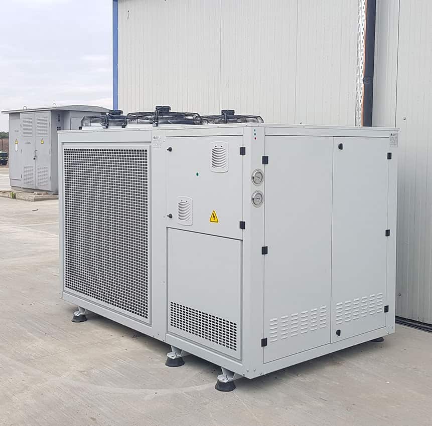 Condensing Unit