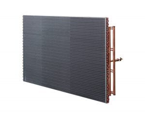 Refrigeration Condenser