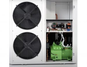 Cold Storage Cooling Unit