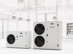 Condensing Unit Air Cooled Condensing Unit