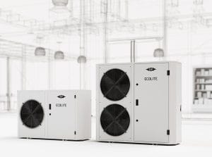 Air Cooled Condensing Unit