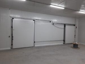 Cold Room Door Producer 1 Cold Room Door Producer