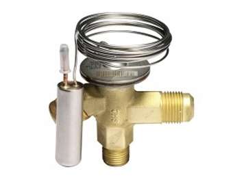 Expansion Valves