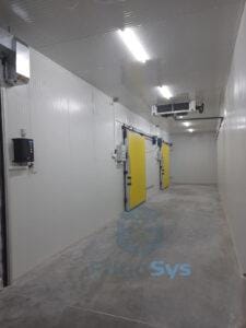 Cold Storage Facilities 1 Cold Storage Facilities