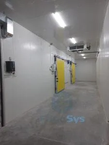 Cold Storage Facilities 1 Cold Storage Facilities