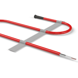 Floor Heating for Cold Storafge