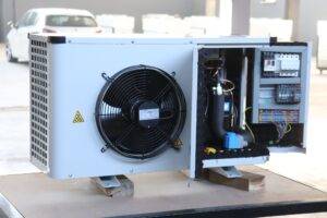 Frigo System Cooling Units 2