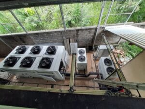 Cold Room Products Supplier