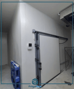 Cold Storage Facilities