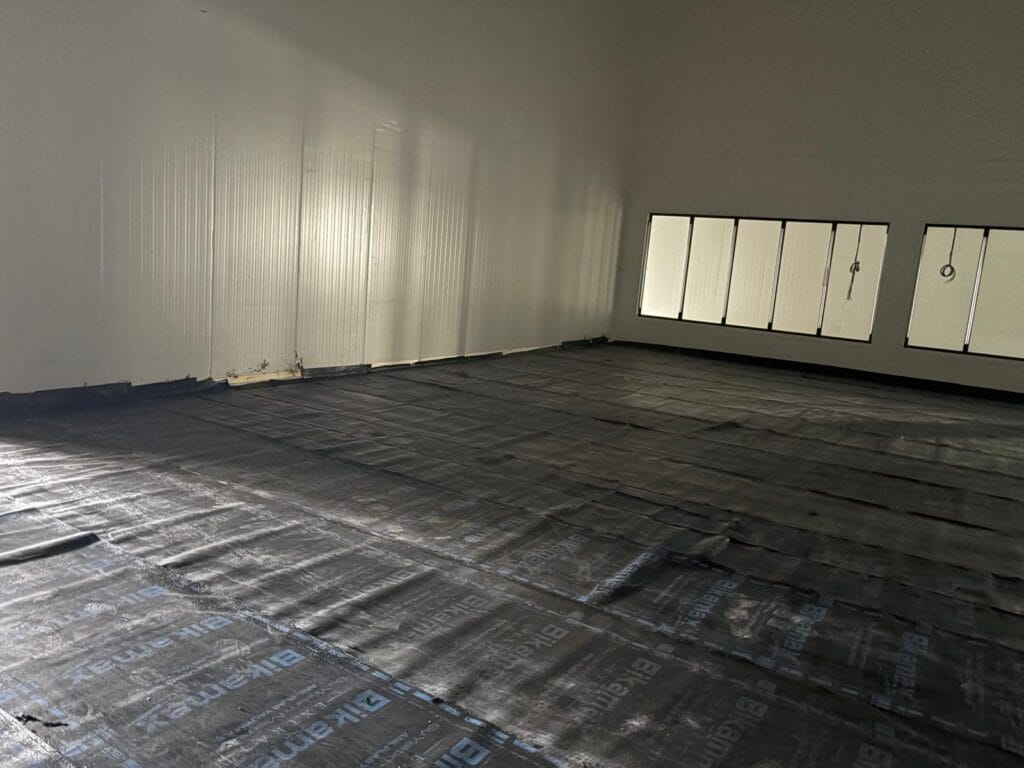 Cold Storage Manufacturer 1 Cold Storage Manufacturer