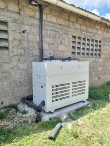 Cold Storage Solutions Africa