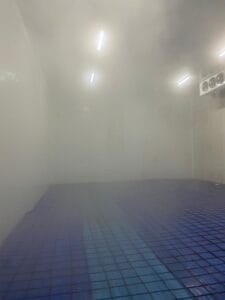 Cold Storage Solutions Africa