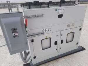 Cold Storage Solutions for the US Food Industry 1 Cold Storage US Food Industry