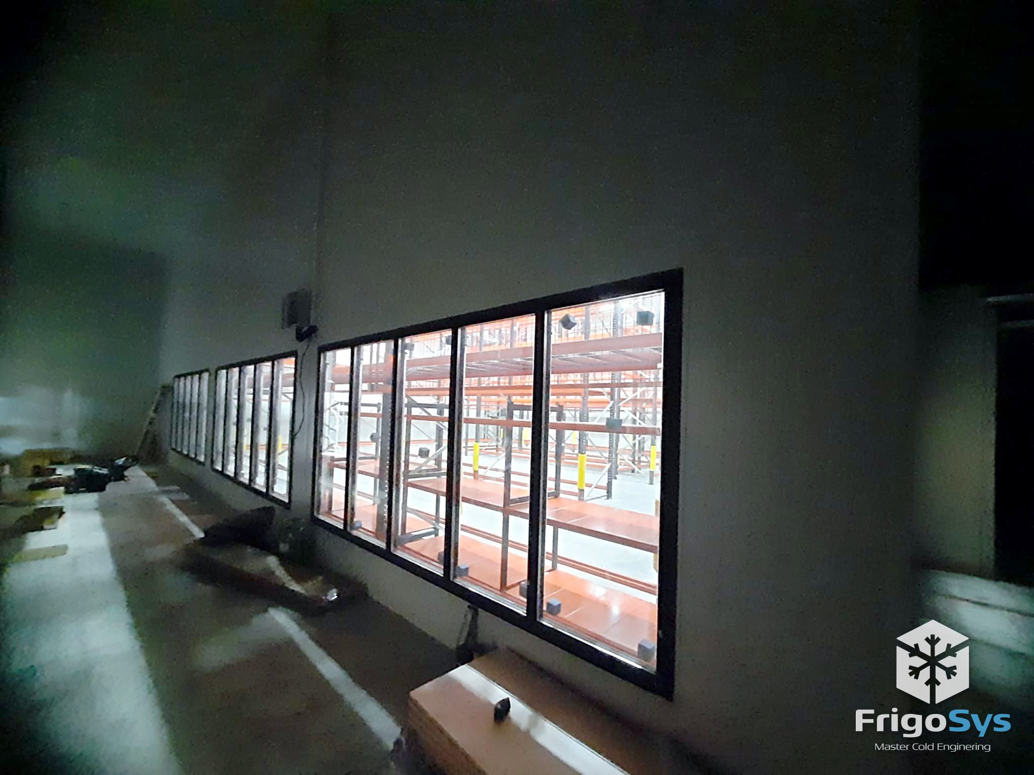 France Cold Room Project (5)